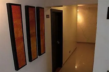 Hotel Fidenzi Bogota