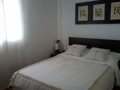 Hotel Fidenzi Bogotá