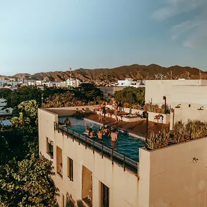 Viajero 2* Santa Marta (Magdalena)