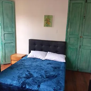 Mochileros Viajeros Bogotá