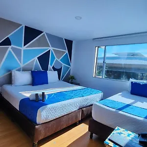 3* Hotel Blue Zafiro