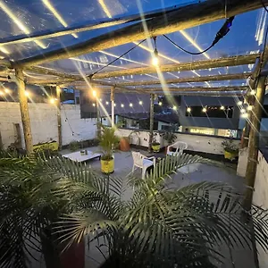 Casa Clandestina 3* Medellín