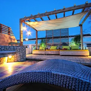 Casa Logos Boutique 4* Cartagena